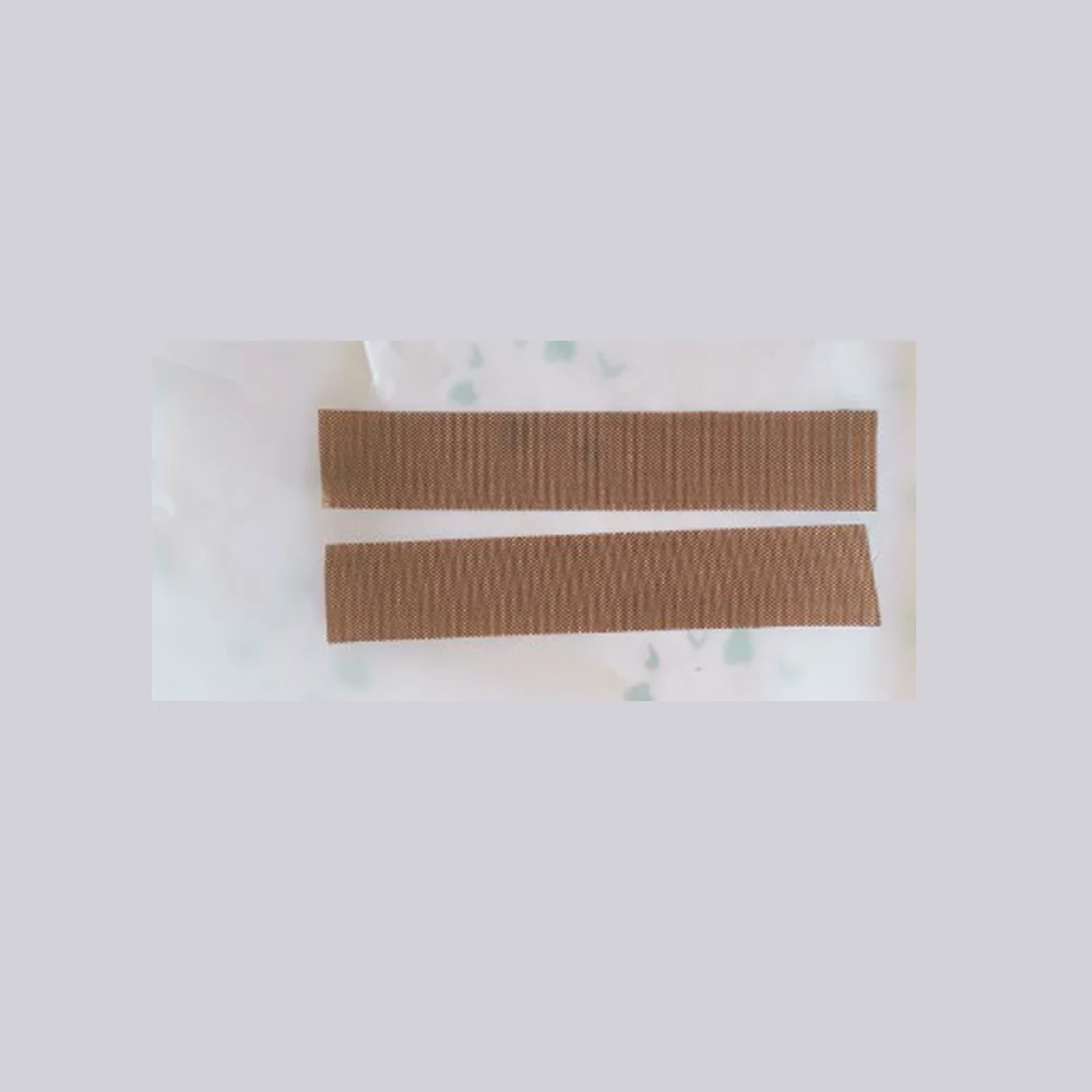 optical fiber fusion splicer heater film