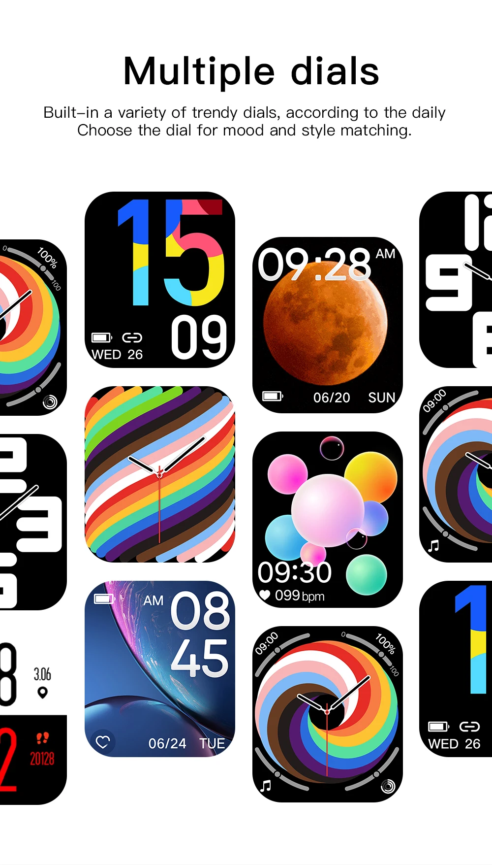 Iwo 14 U Watch 7 Series 7 Smart Watch 2021 Heart Rate Ecg Games Bluetooth Call Smartwatch Men Women Temperature Pk W27 W37 Pro