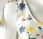 Women Vest Summer 2020 Bow Tie Shoulder Strap Flower Print Sleeveless Sling Top | Женская одежда