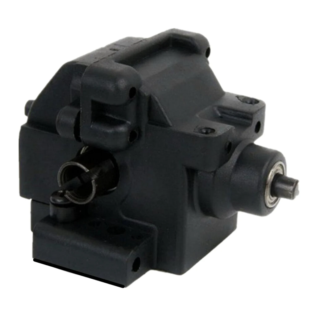 06063 Front Gear Box Complete for 1/10 RC HSP  94166 94155 94122 94188