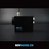 ROVMAKER underwater steering gear suitable for mechanical arm and underwater robot ROV Underwater servo water depth 300 meters 1