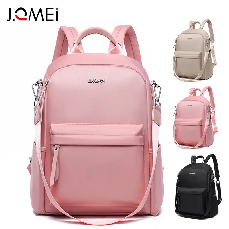 

Laptop Backpack Multi-functional Computer Bag Travel 15.6-Inch New Style Students Book Backpack 14-Inch