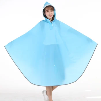 

Disposable Rain Ponchosuit Suit Cycling Waterproof Womens Rainsuit Ladies Sexy Portable Jas Hujan Long Rubber Overalls 6R0093