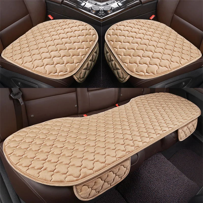 

Car Seat Cover Automobiles Seat Protector Accessories for chrysler pt cruiser citroen berlingo c2 c3 c3 aircross c4 cactus