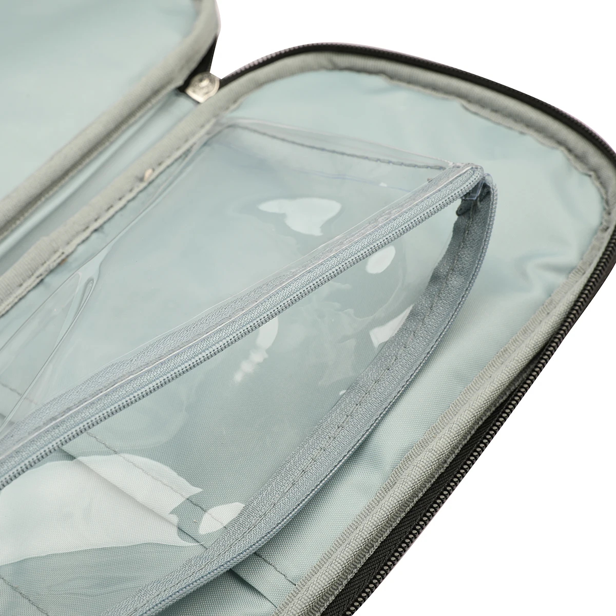 Knitting Tool Organizer Sewing Accessories Knitting Needles Storage Bag