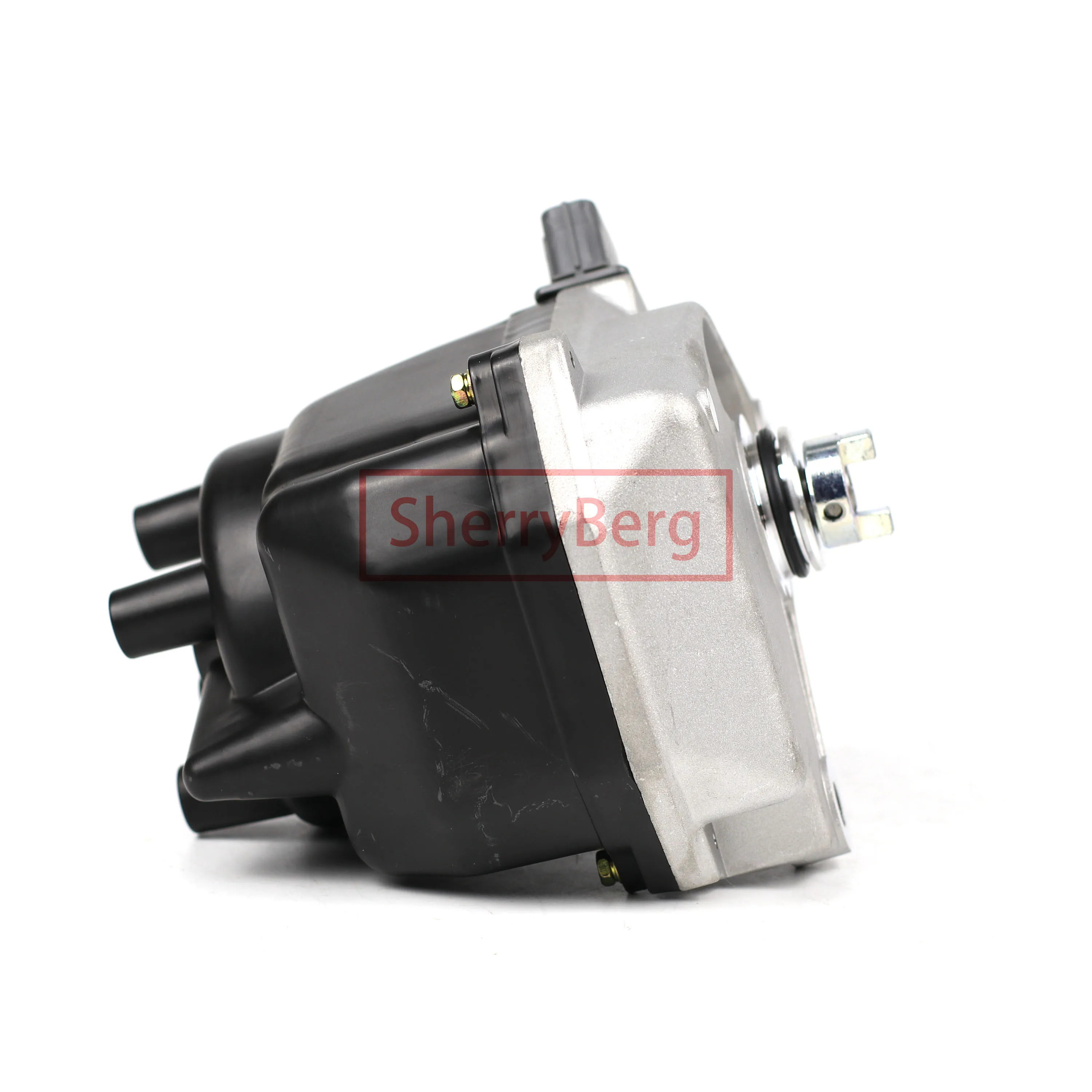 Ignition Distributor for Honda Accord 1998-2002 Hitachi Type JDM 30100-PAA-A02 D4T97-03