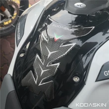 Kodaskin накладки на топливный бак наклейки мотоциклетные газовые крышки Накладка наклейки для CBR650R CB650R CBR500R CB500F Ninja400 Ninja650/Z650 Kodaskin накладки на топливный бак наклейки мотоциклетные газовые крышки Накладка наклейки для CBR650R CB650R CBR500R CB500F Ninja400 Ninja650/Z650