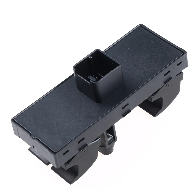 VW Touareg Touran Sharan Alhambra Master Power Window Switch Cuntrol Button 7L6