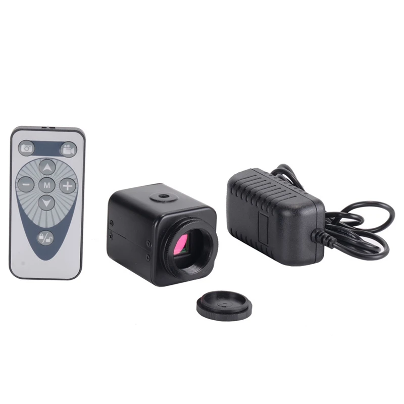  Industrial Camera HD 1080p Hdmi Digital Industrial Microscope Camera 200000 Pixel Industrial Video 