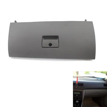 

Replacement Car Door Lid Auto Console Glove Garbage Box Cover for Golf 4 MK4 Bora 1998-2004 Car-Styling