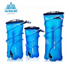

AONIJIE 2020 New 1.5L/2L/3L Outdoor Cycling Running Foldable TPU Water Bag Sport Hydration Bladder for Camping Hiking Climbing