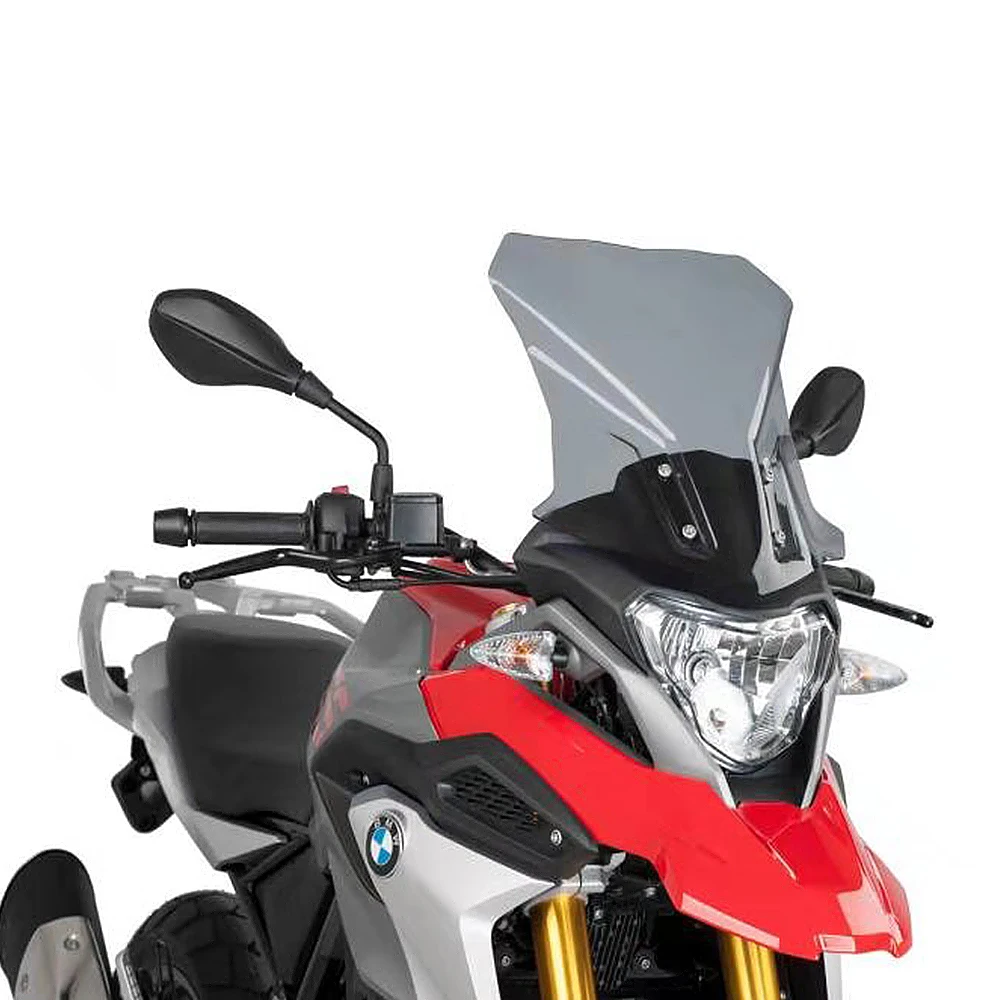 Для BMW G310GS 2017-2021 2020 2019 G310 GS 2018 аксессуары для мотоциклов лобовое стекло ветровой