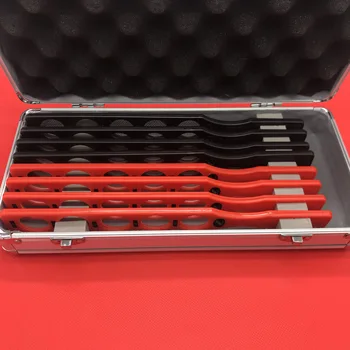 

Great Best Optical Retinoscopy Rack Lens Set Optometry Optical instrument