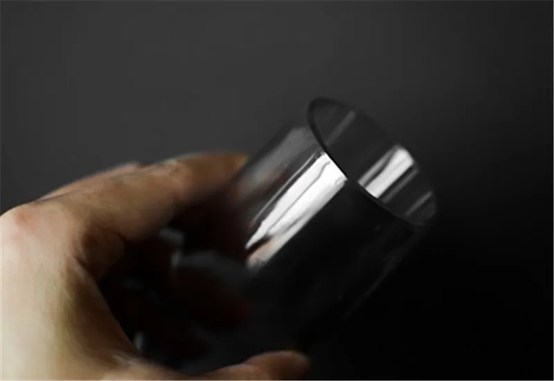 Phantom Goblet Волшебные трюки профессиональная Волшебная сцена Иллюзия реквизит для фокусов, появляющееся вино/исчезающая чашка волшебные игрушки веселье