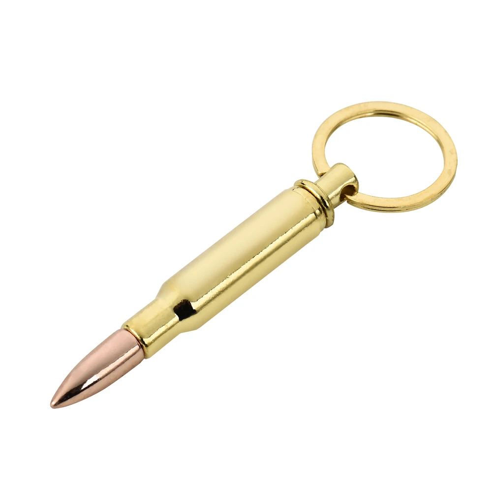 Color 2 5 Sets Personalized Engraved Bullet Bottle Openers Keyrings Keychain Beer Bottle Opener Wedding Baby Shower Party Gift Favors - Цвет: Color 2