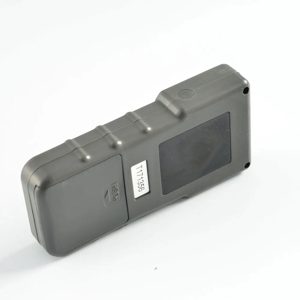 New MS300 Digital moisture meter concrete wall moisture analyzer ground moisture meter floor moisture detector