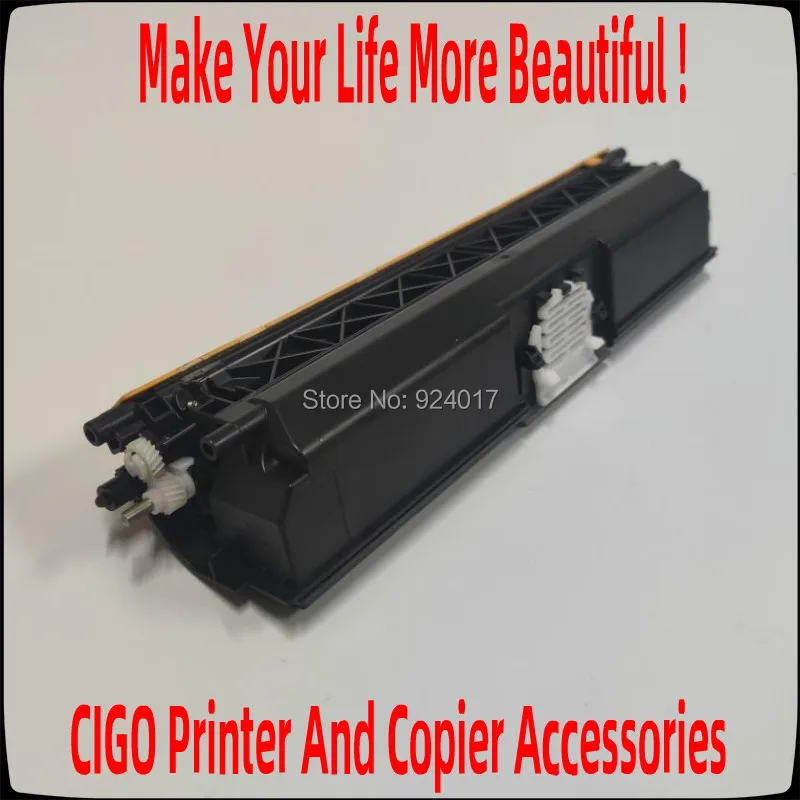 Для Oki C130 C110 MC160 C 110 130 MC 160 Запасной тонер картридж для картриджа 44250713 44250714 44250715