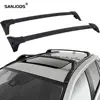 SANJODS-portaequipajes de aluminio para coche Toyota RAV4 RAV 4, portaequipajes, barra transversal para techo, 2022, 2022, 2 uds. ► Foto 1/6