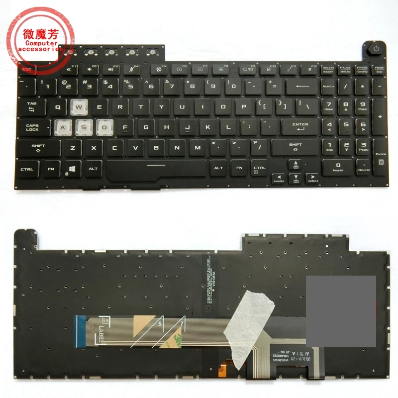 TUF A15 FA506iu FA506iv FA506 Fa506ii TUF