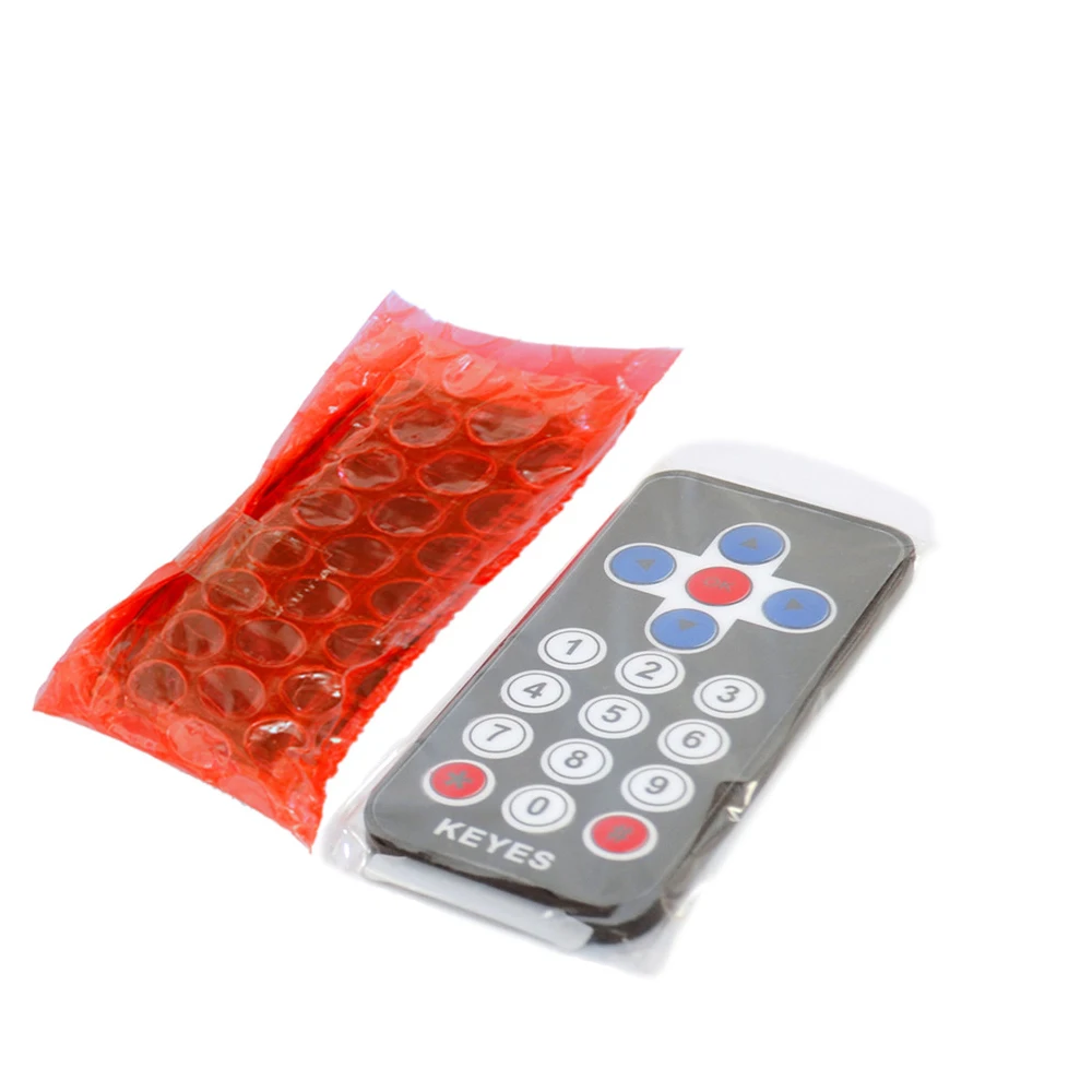 Базовый обучающий комплект для Raspberry PI GPIO v1плата расширения
