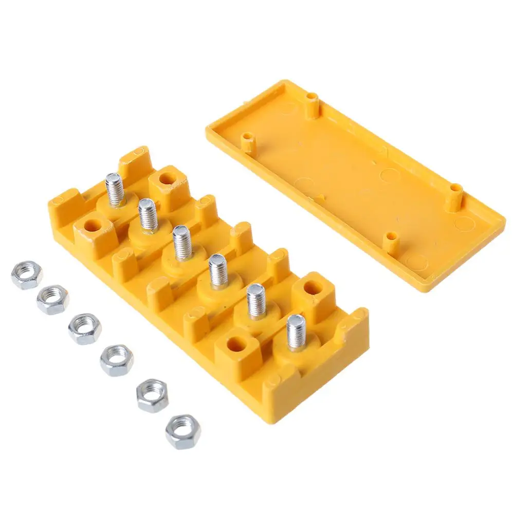 

Electric Bicycle E Bike Motor Controller Wire Connection Box Insulation Box Phase Battery Wire Connector