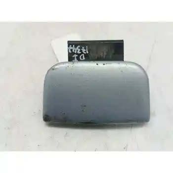 

9620043 HANDLE OUTER FRONT LEFT CITROEN BERLINGO