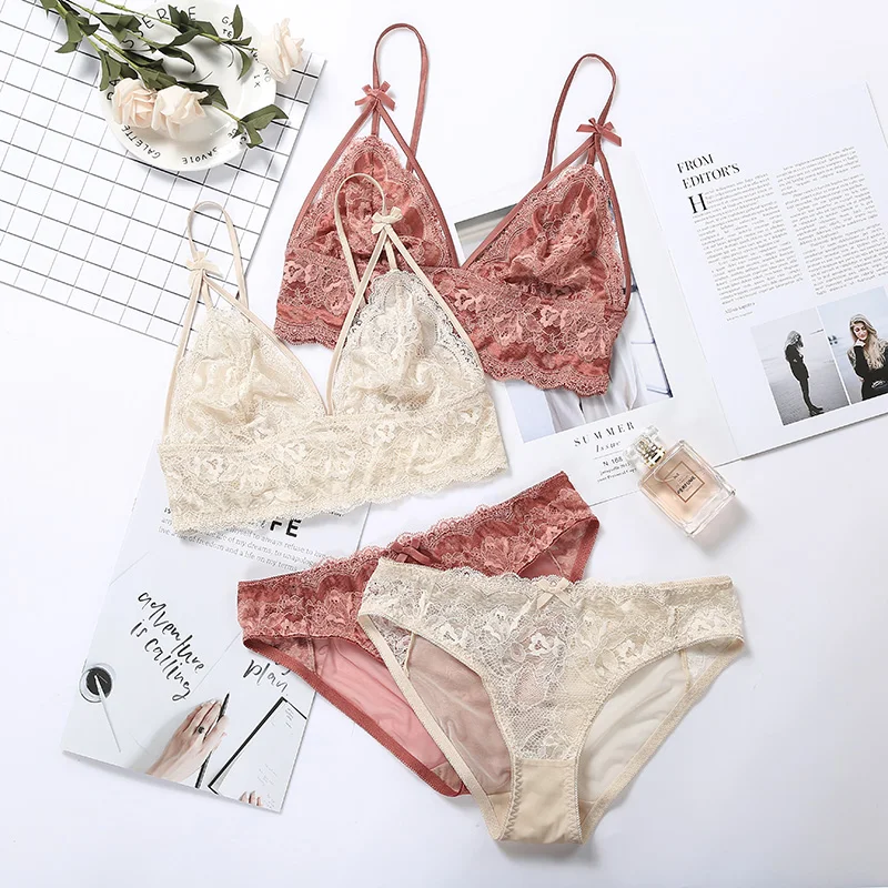 LILYMODA Новые поступления модный Шикарный бюстгальтер без косточек женские