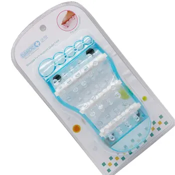 

Foot Massager Foot Massage Plastic Three Row Ball Massager