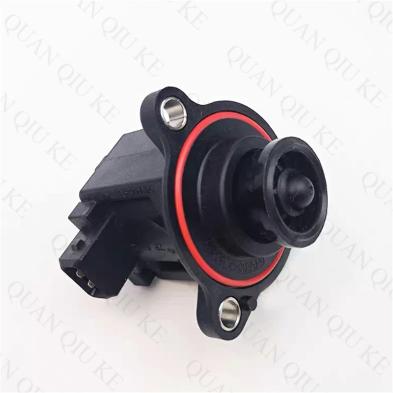 Air Bypass Solenoid Valve Fit For 3.0L 4.4L 760105801 70378500 756103