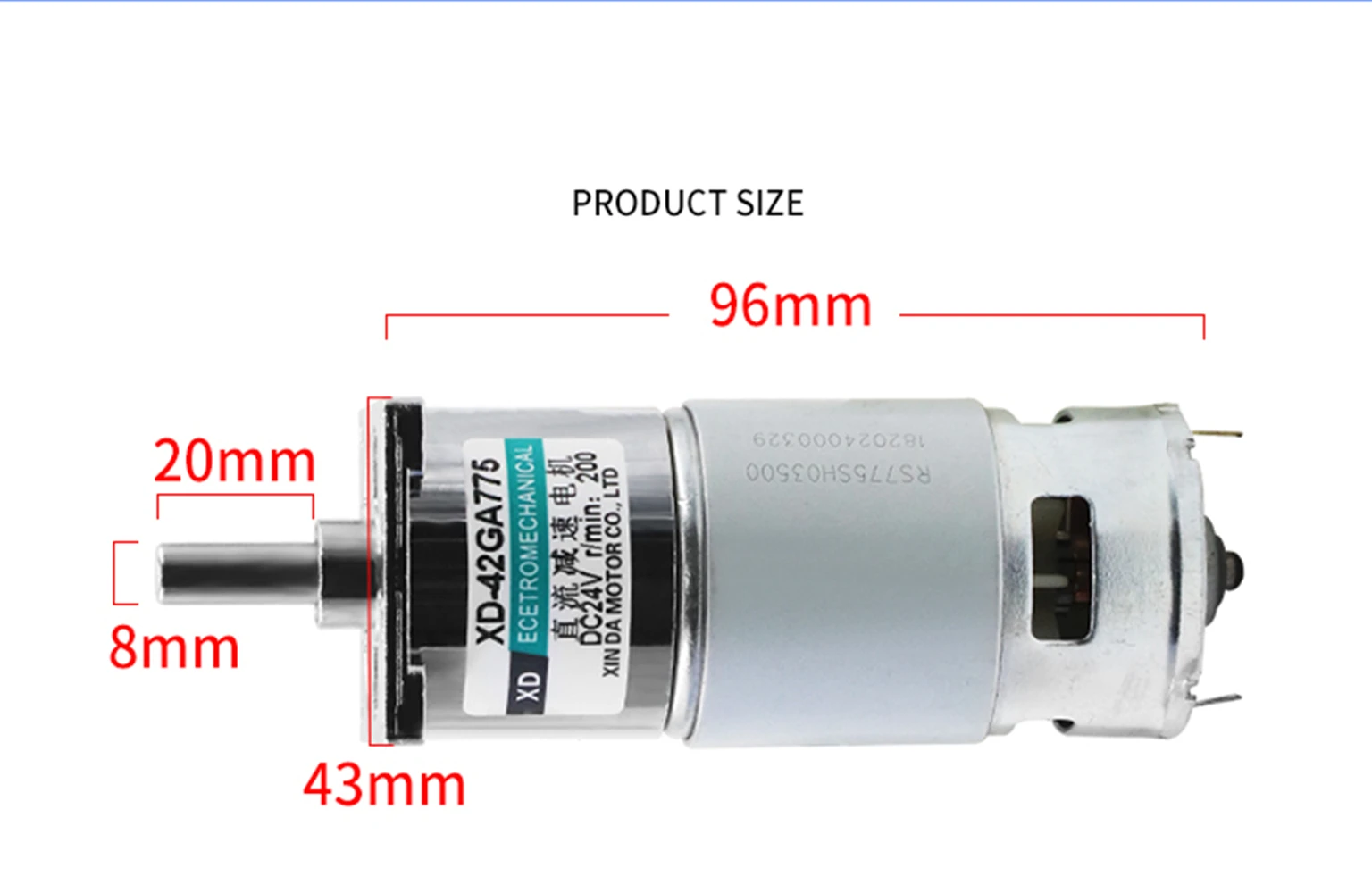 25w da desaceleracao 775 cc pode 02