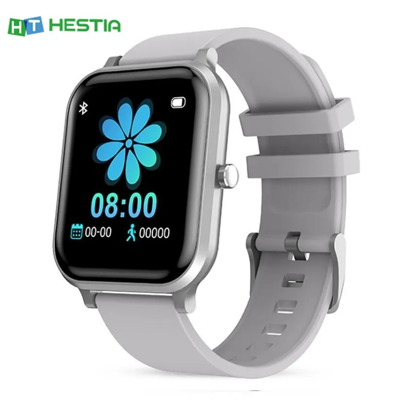 

P10Y Smart Bracelet 180 mAh Pure Cobalt Lithium Battery Heart Rate Blood Pressure Blood Oxygen Sleep Detection Smart Band Watch