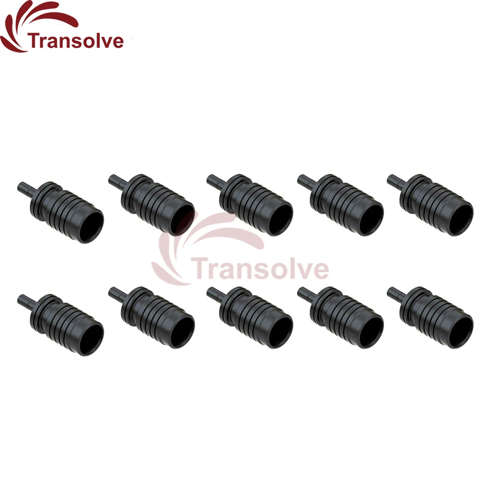 

JF011E RE0F10A JF015E RE0F11A поршень масляного насоса, управляющий клапан, CVT трансмиссия, деталь для SUZUKI NISSAN, автомобильный transolu