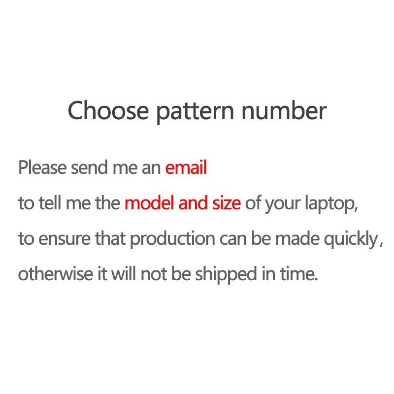 Защитный чехол для ноутбука модный стиль наклейка для ноутбука xiaomi/lenovo/hp/asus/acer защита для ноутбука - Цвет: Remarks Laptop model