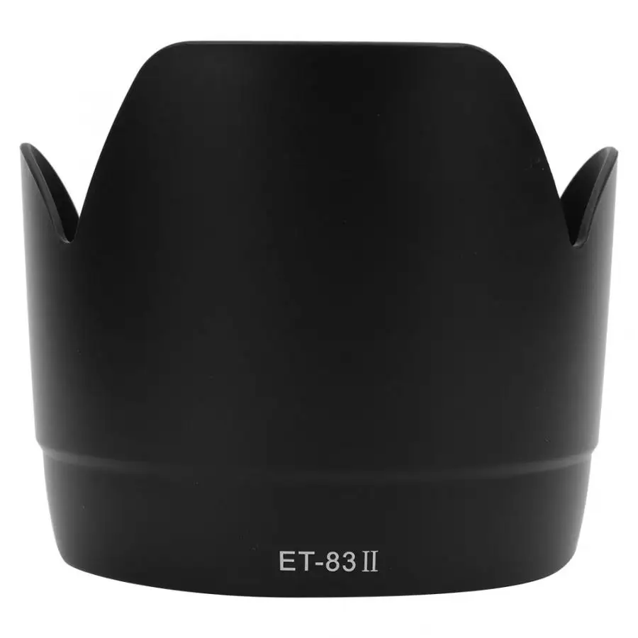 ET-83II бленда объектива камеры для Canon EF 70-200 мм f2.8 L USM объектив DSLR Len бленда