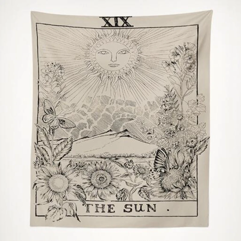 The-Tarot-Hanging-Tapestries-Sun-Star-Moon-Tapestry-Hippie-Wall-Hanging-Blanket-Wall-Carpet-Yoga-Mat (3)