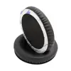 Replacement Ear pads for SteelSeries siberia V2 Headphones Memory Foam Ear Cushions ► Photo 3/6