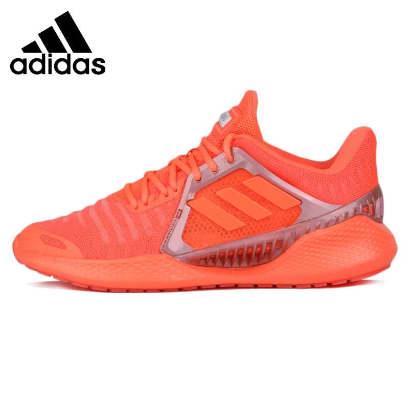 adidas climacool orange shoes