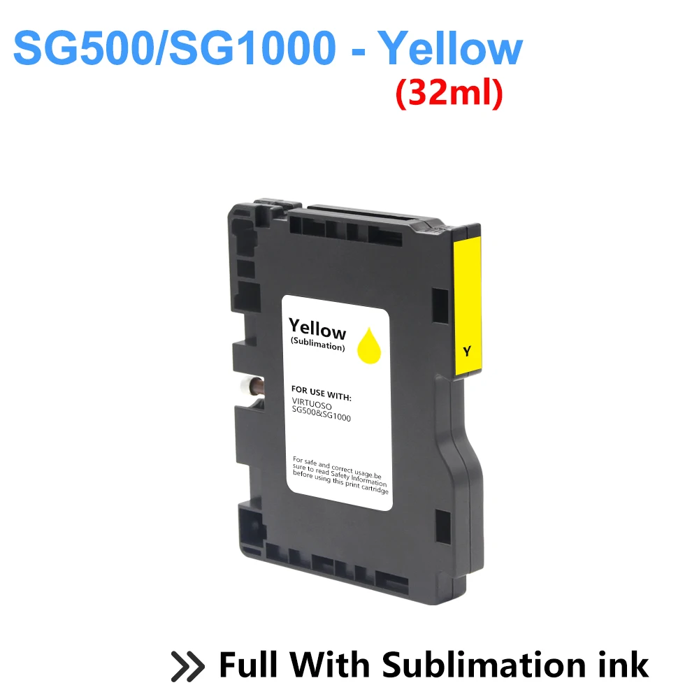 sg1000 ink