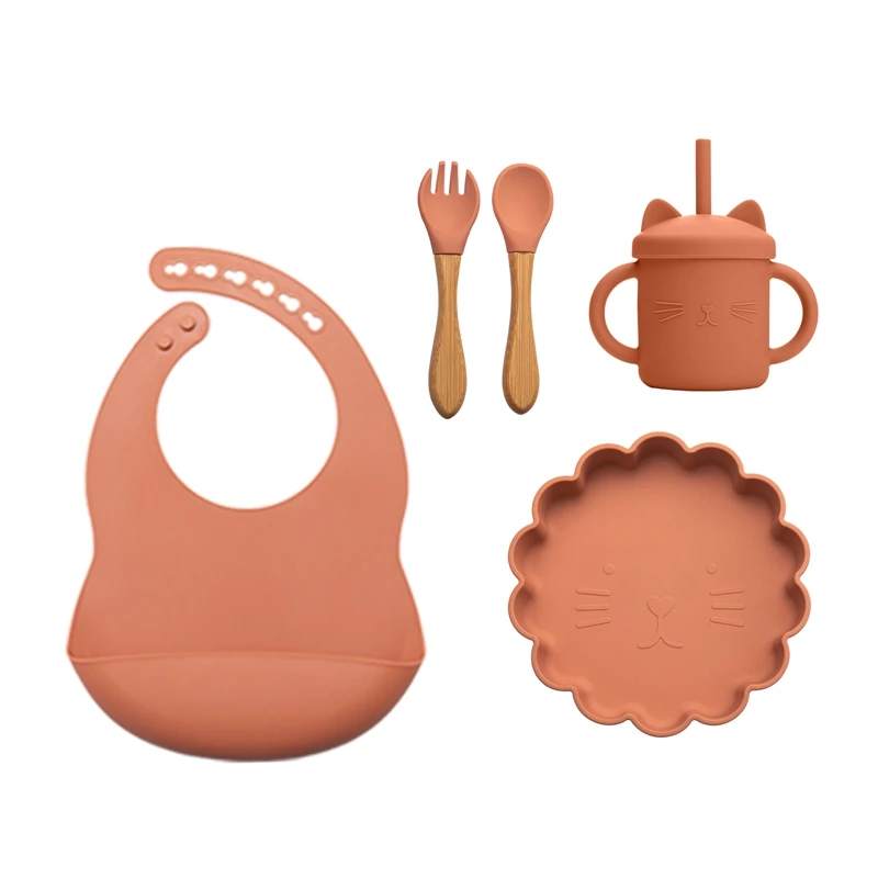 orange set