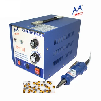 

China 10 years manufacturer stone hot fix Rhinestone transfer setting machine price on sale