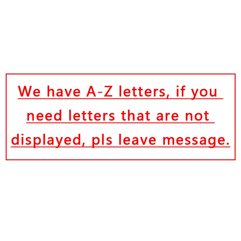 Other Leave Message Длина 21 см+ 10 см удлинитель A-Z цепочка начальный браслет на ногу с буквами для женщин золотой цвет ювелирные украшения с надписями подарок ножной браслет аксессуары - Окраска металла: Other Leave Message