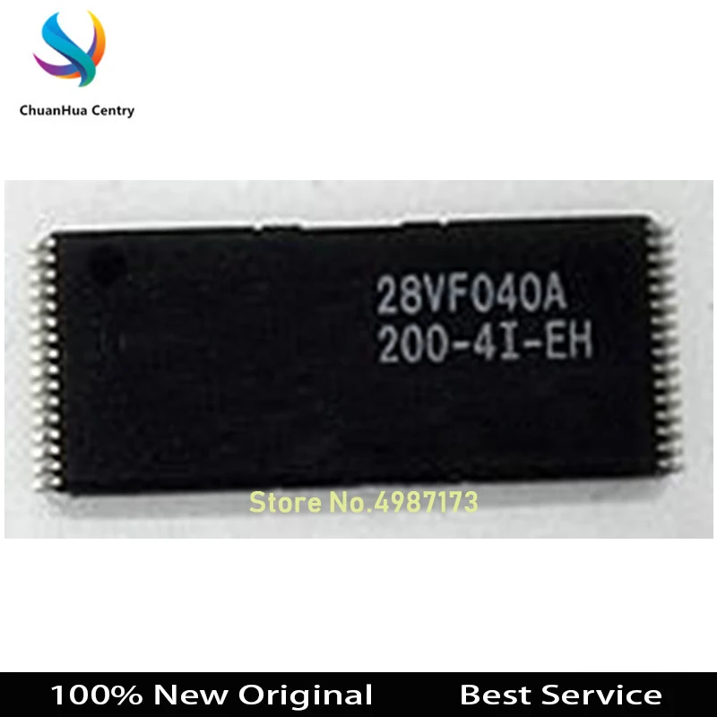 SST28VF040A-200-4I-EH TSOP32 Новые оригинальные SST28VF040A-200-4I-EH большие скидки для большего количества