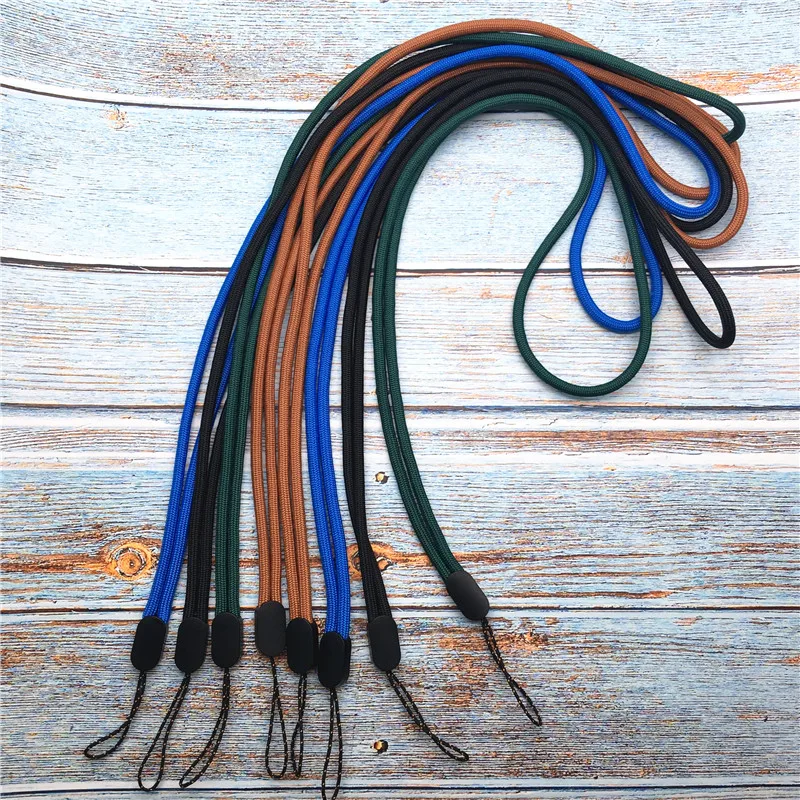 Новый ремешок для мобильного телефона ремешки ключей на шею USB флэш накопителей ID