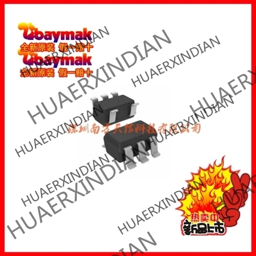 10 шт. новые и оригинальные MAX3280EAUK + T MAX3280 SOT23-5 | Обустройство дома