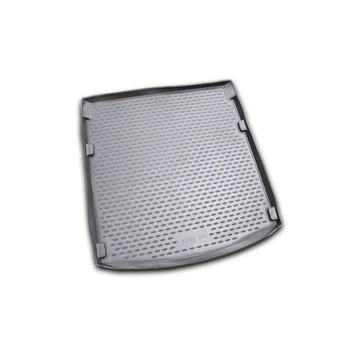 

Trunk Mat Audi A-4 B8 11/2007-2015 limousine/Sedan (Pu