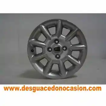 

R15 RIM MG ROVER 45 SERIALS (RT)