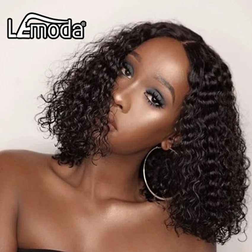 16 inch curly bob Clearance