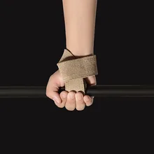 LZ бустер полосы фитнес перчатки подбородок сцепление сила мужчины и женщины спортивные Напульсники против скольжения горизонтальный бар с