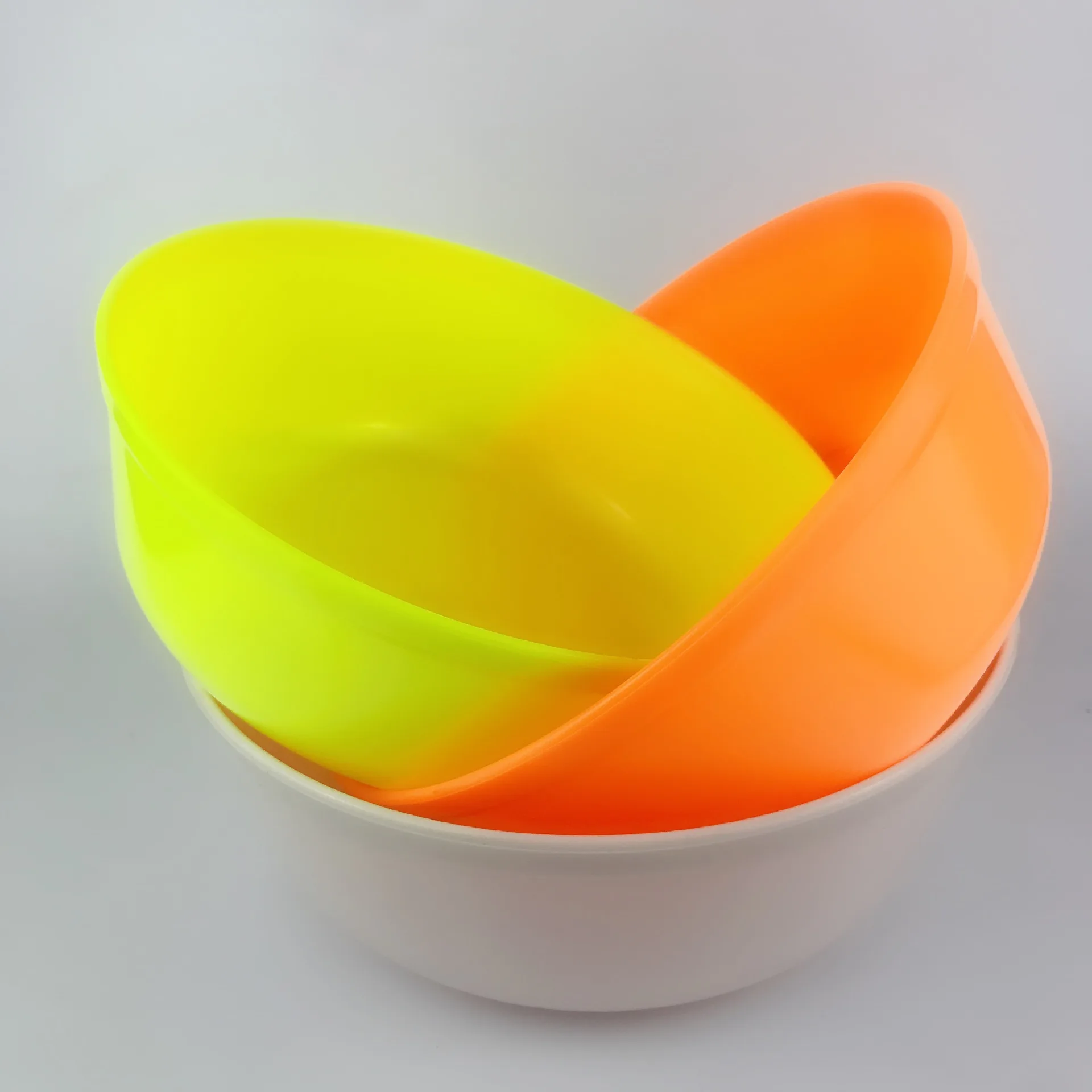 

Nathan Fishing Bait Box Three-piece Set Non-stick Bait Basin Mixed with Bait And Bait Pulling Disc Fishing Bait Pot Model Comple