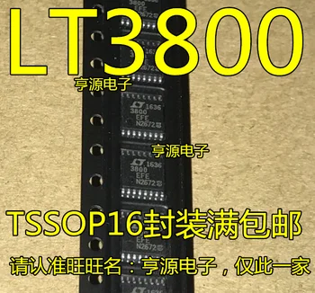 

5 PCS LT3800 LT3800EFE TSSOP16 packaging new and original